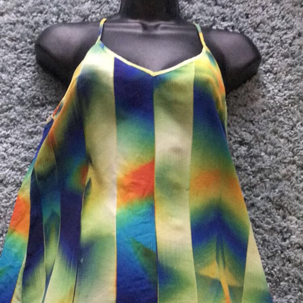 Marciano Shirt and shorts outfit size 0